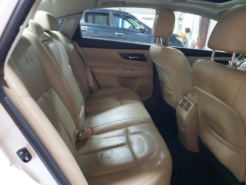 2015 Nissan Altima 2.5 sl