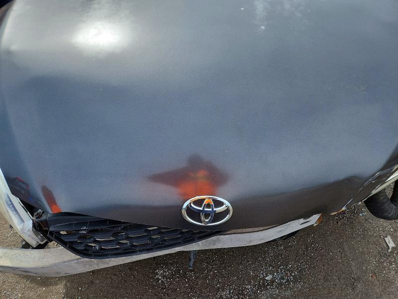 2010 Toyota Matrix Base