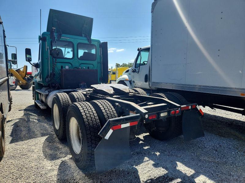 2019 Freigliner 2019 Freightliner Cascadia 125 Semi Truck