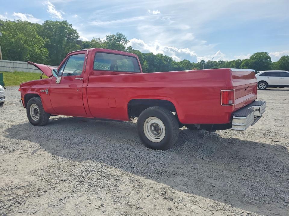1987 Chevrolet R10