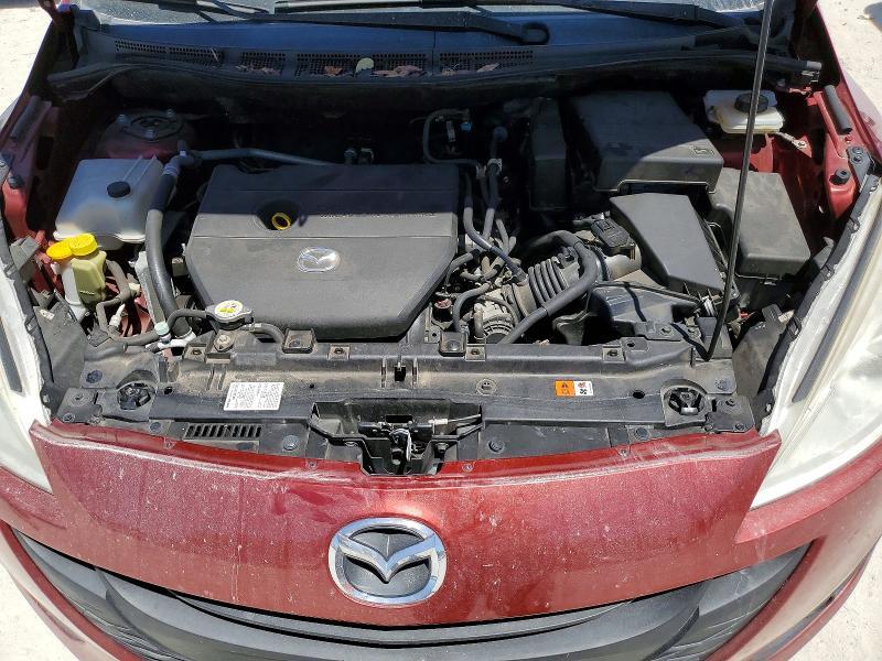 2013 Mazda 5 Sport Automatic