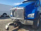 2015 Kenworth T880 Dump Truck