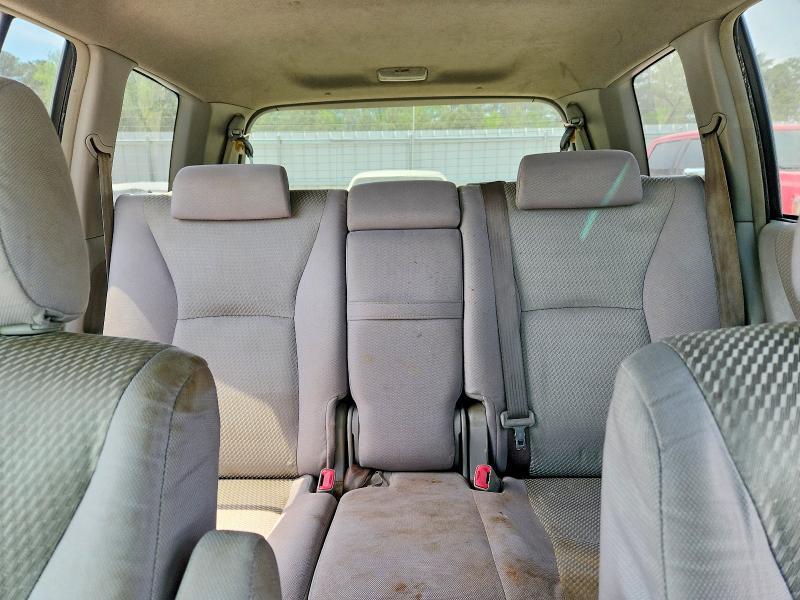 2005 Toyota Highlander