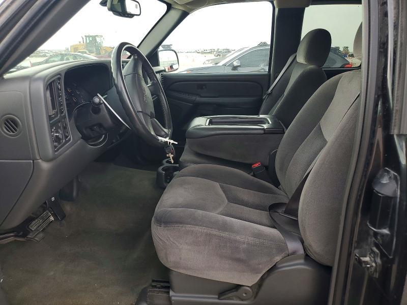 2004 GMC New Sierra K1500