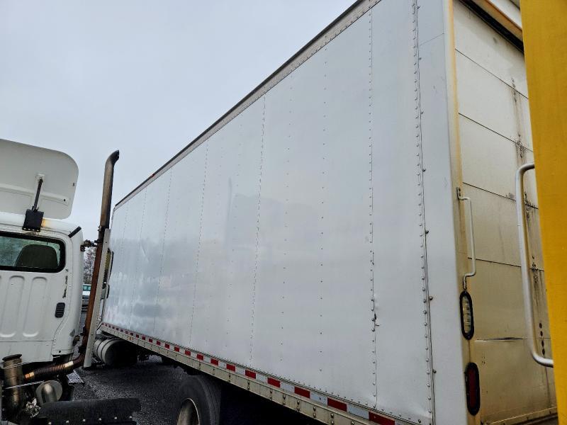 2016 International 4000 4300