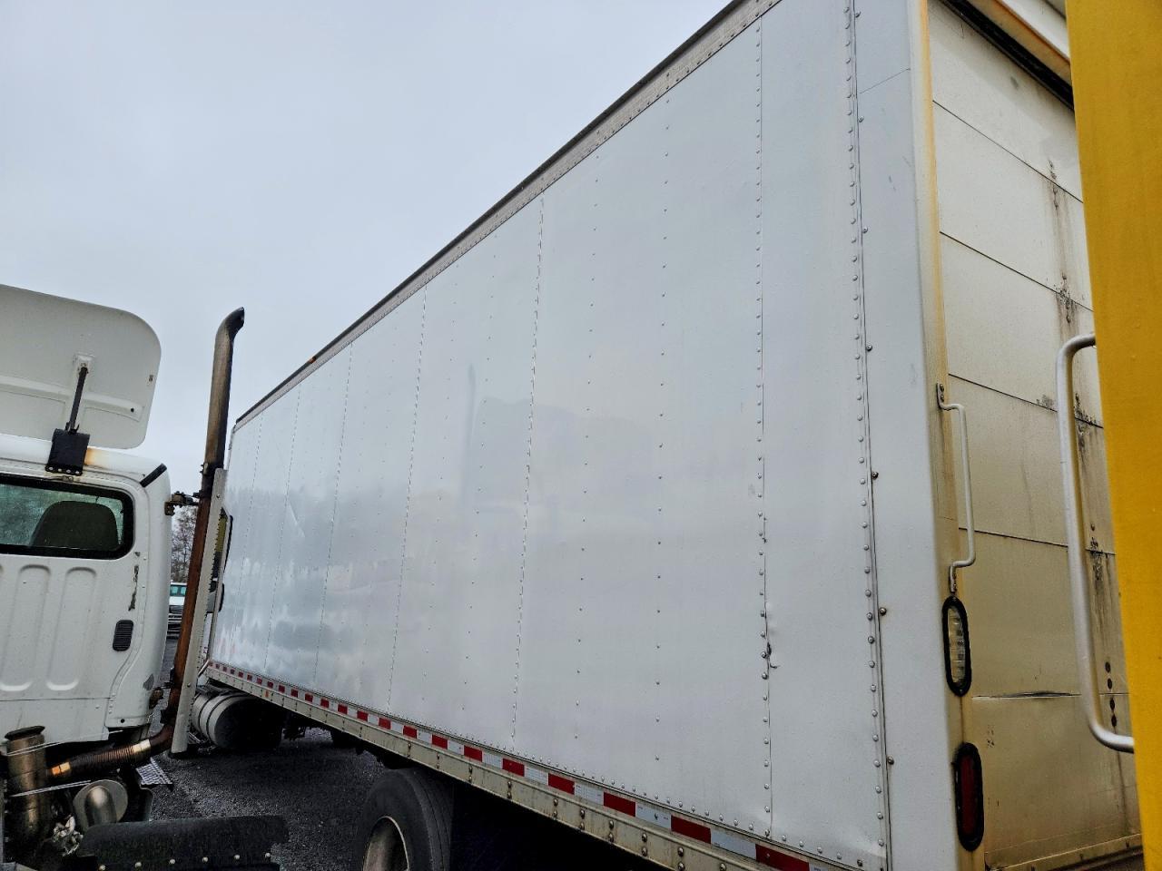 2016 International 4000 4300
