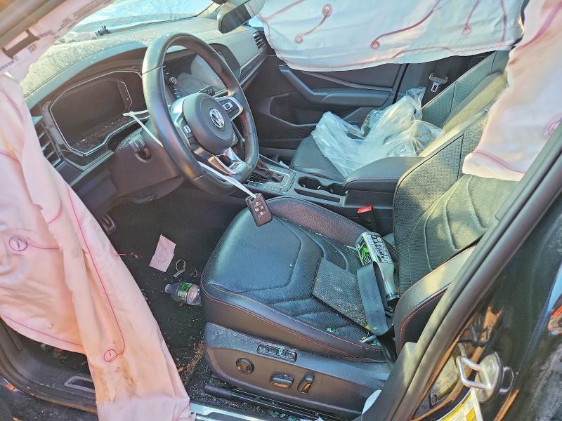 2019 Volkswagen Jetta gli