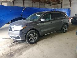 2017 Acura MDX for sale in Lexington, KY
