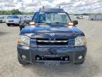 2003 Nissan Frontier XE-V6