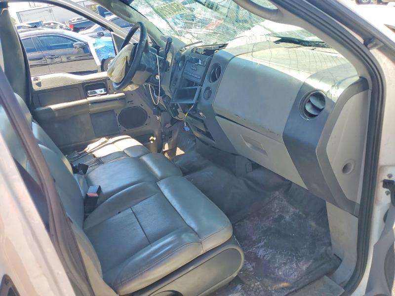 2006 Ford F150
