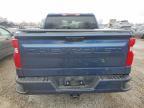 2022 Chevrolet Silverado K1500 Custom