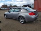 2007 Infiniti G35 x