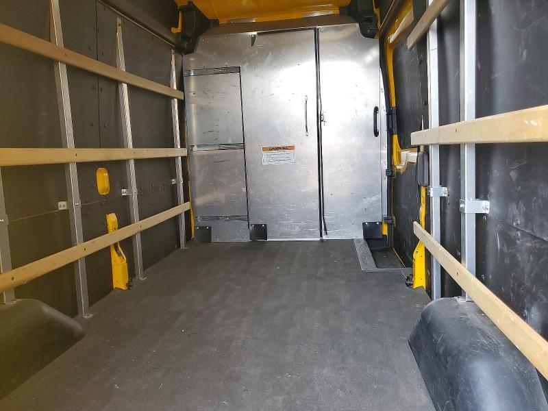 2023 Ford Transit 250 Delivery van