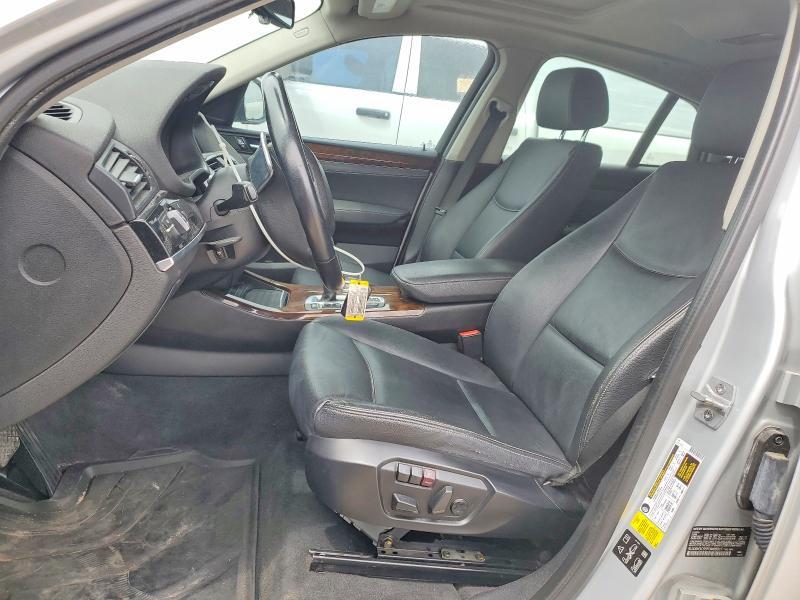 2015 BMW X4 Xdrive28i