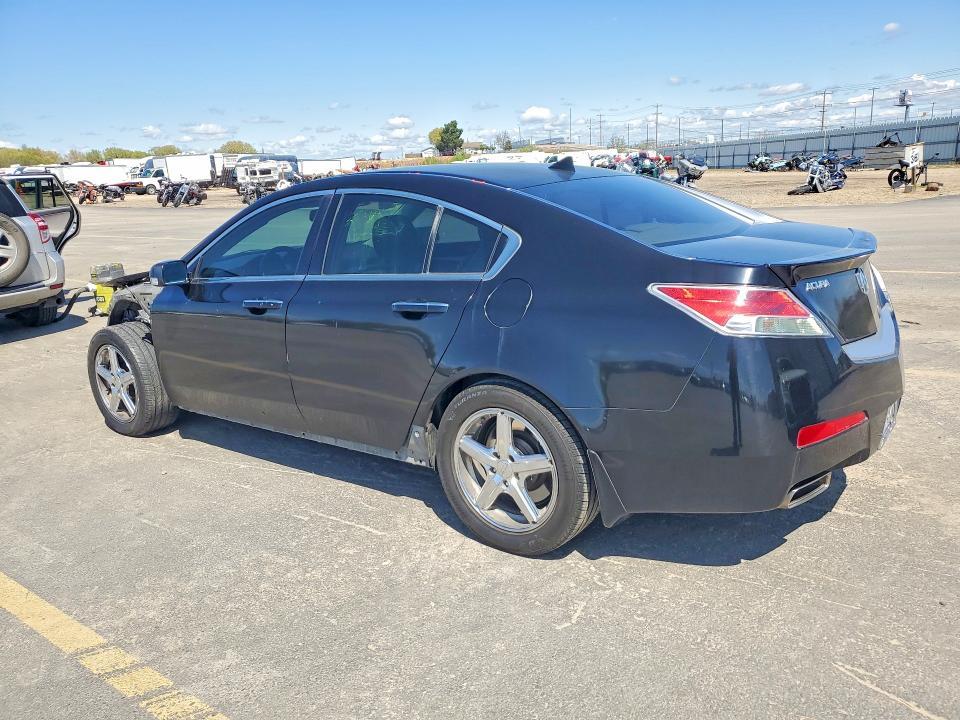 2010 Acura TL