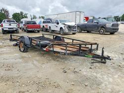 2021 Tctr 2021 Triple Crown Utility Trailer for sale in Ocala, FL