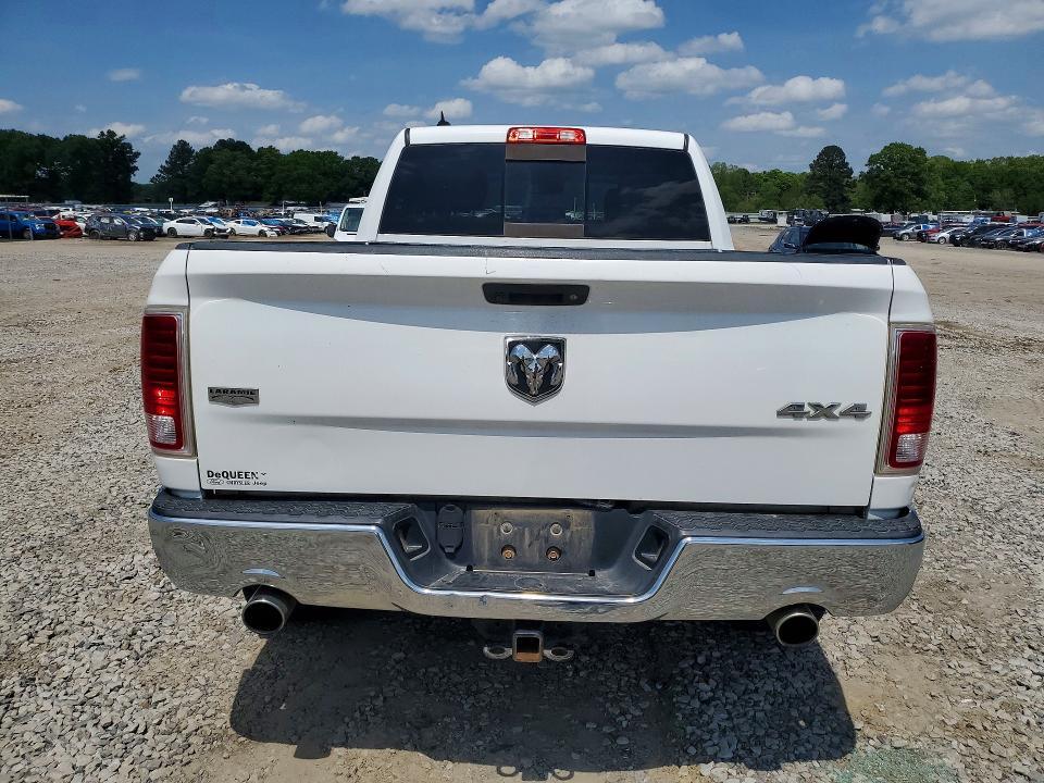 2017 Dodge 1500 Laramie