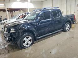 New arrivals for sale at auction: 2006 Nissan Frontier SE