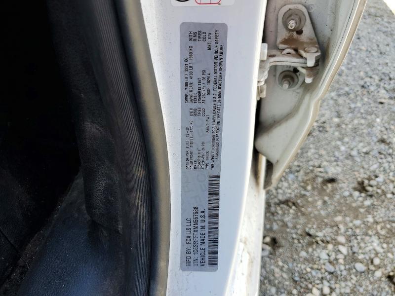 2021 Dodge RAM 1500 BIG Horn