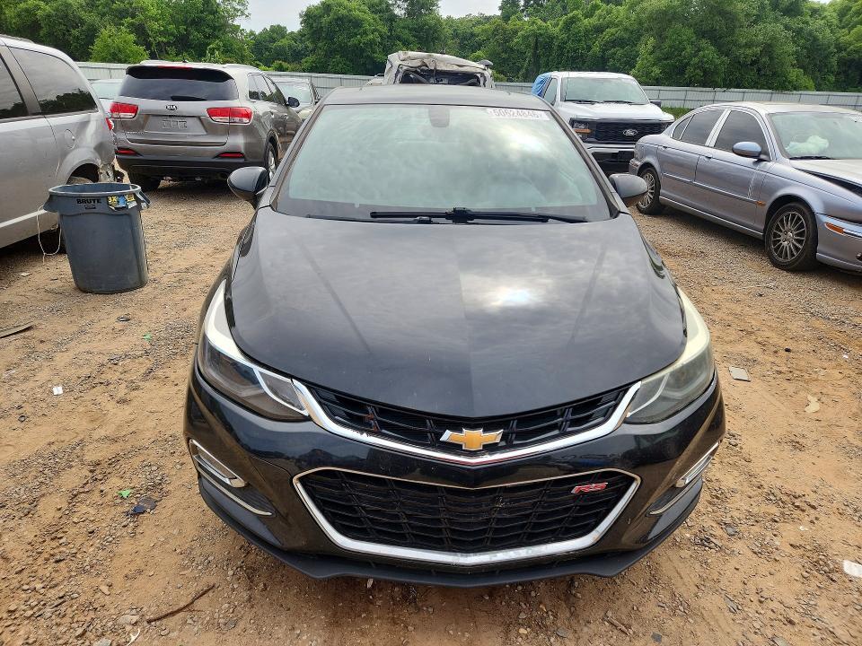 2017 Chev Cruze 2LT