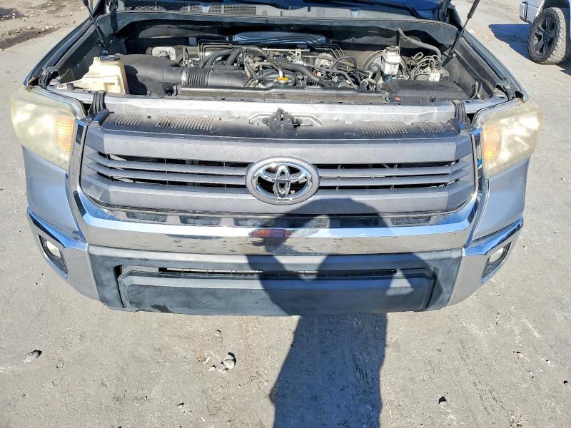 2015 Toyota Tundra SR5