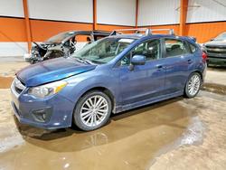 2012 Subaru Impreza Premium for sale in Rocky View County, AB