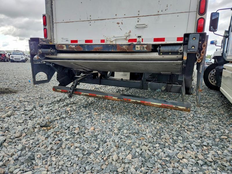 2016 Strick 28x102 2016 Strick DRY Van Trailer