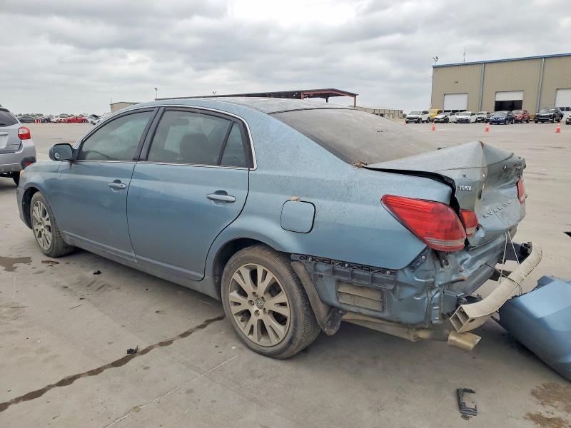 2008 Toyota Avalon Touring