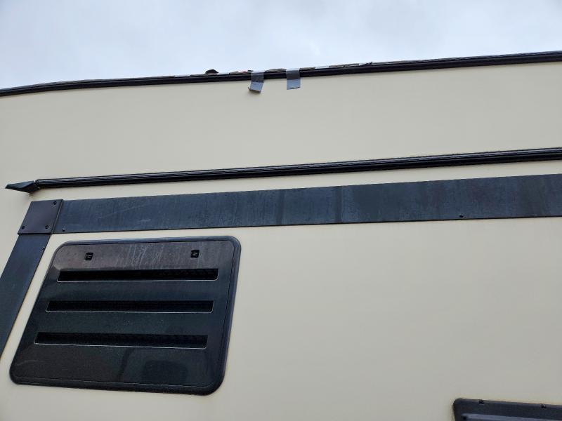 2016 Denali 2016 Keystone Denail Camper