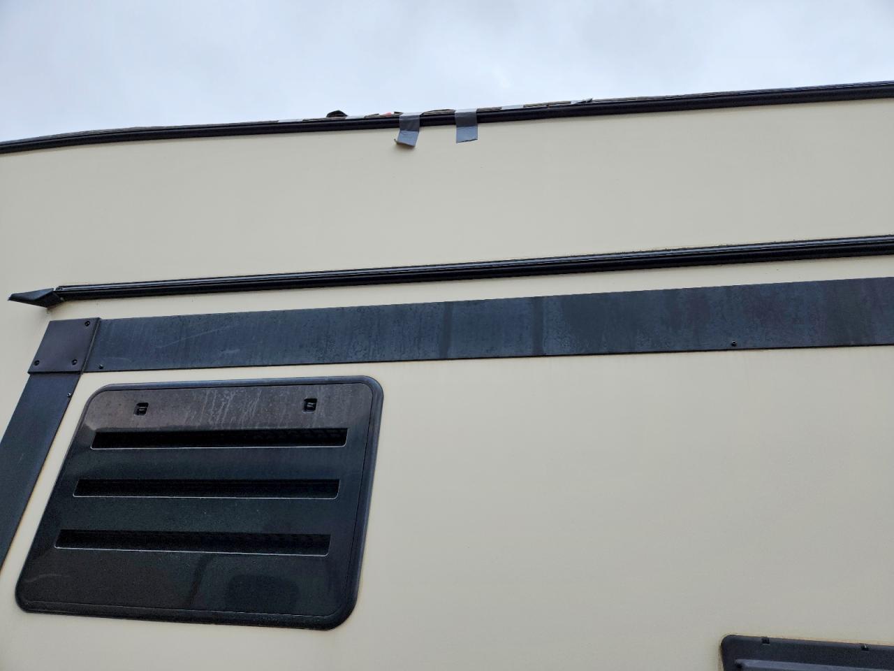 2016 Denali 2016 Keystone Denail Camper