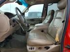 2001 Ford F150 Supercrew