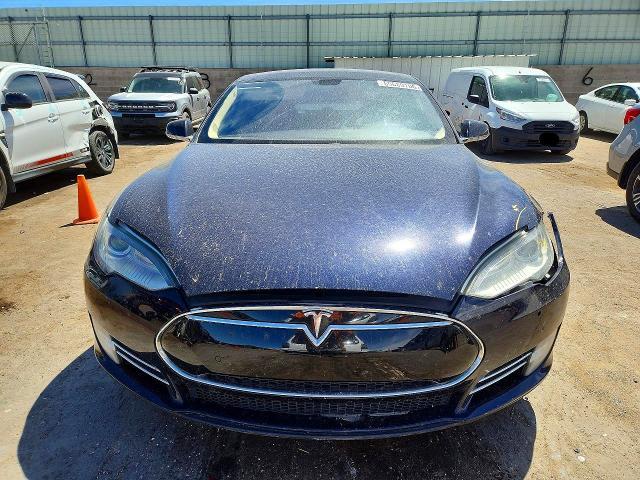 2013 Tesla Model s