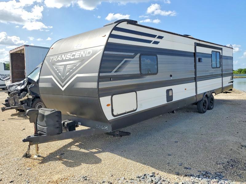 2022 Grand Design Transcend Camper