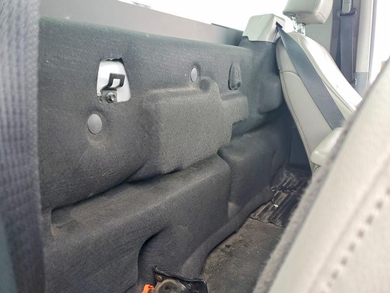 2022 Ford F250 Super Duty Utility / Service Truck