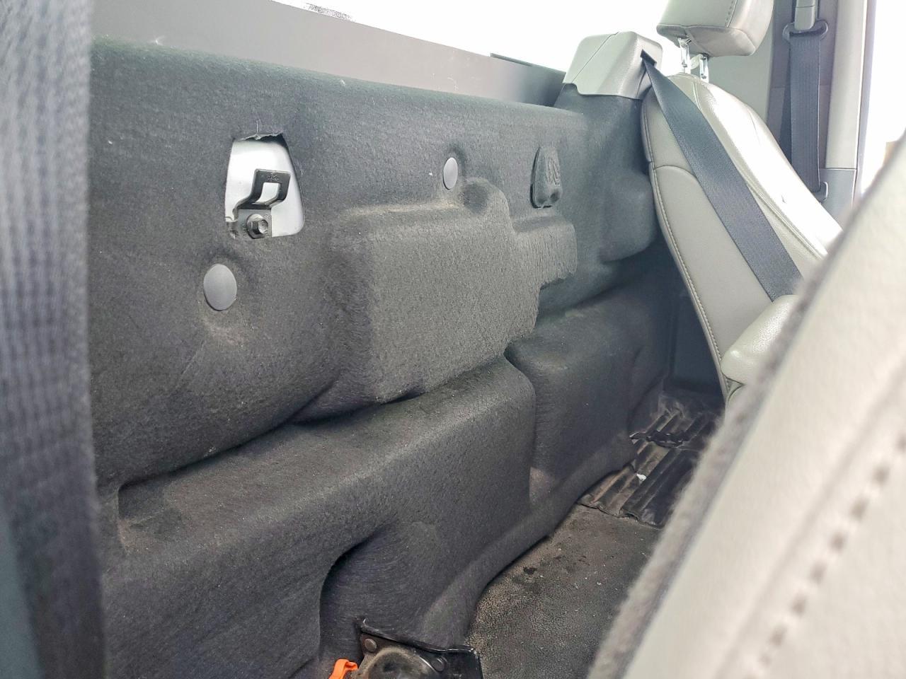 2022 Ford F250 Super Duty Utility / Service Truck