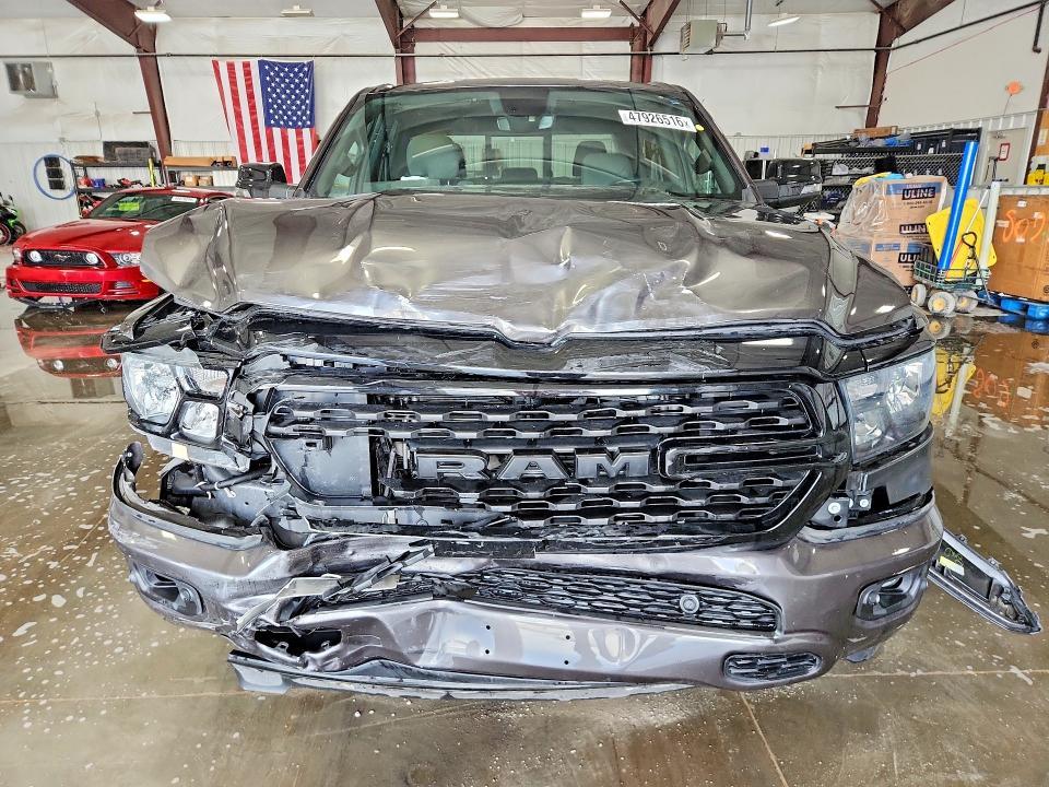 2023 Dodge RAM 1500 BIG Horn