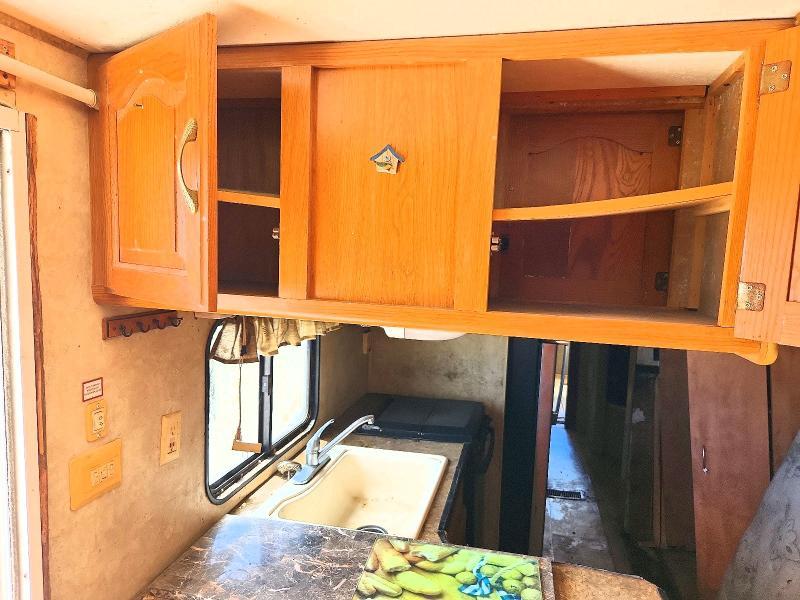 2010 Key Stone Recreational Vehicle (rv)
