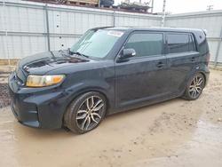 Scion salvage cars for sale: 2012 Scion Xb Base