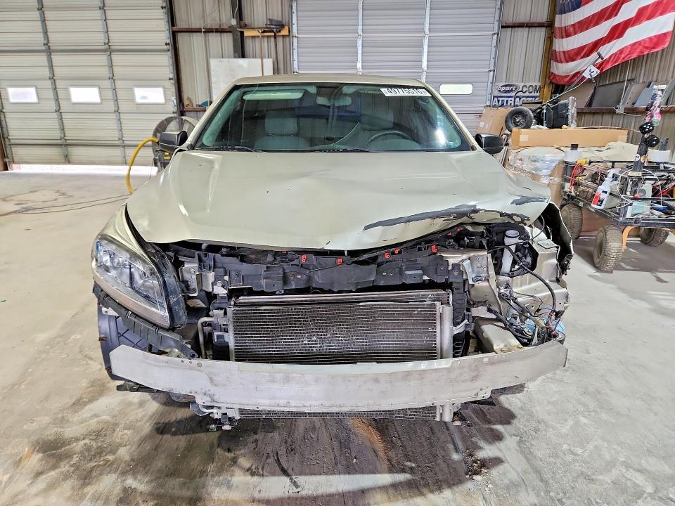 2016 Chevrolet Malibu Limited ls