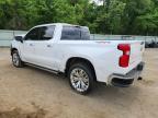 2023 Chevrolet Silverado K1500 LTZ