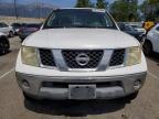2006 Nissan Frontier SE