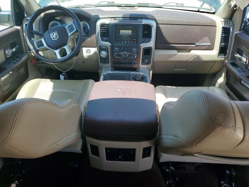 2016 Dodge 1500 Laramie