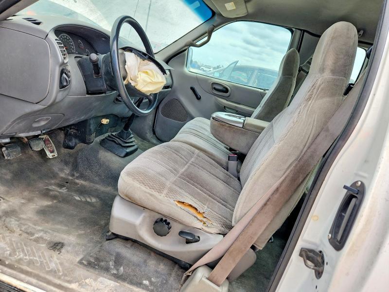 2000 Ford F150