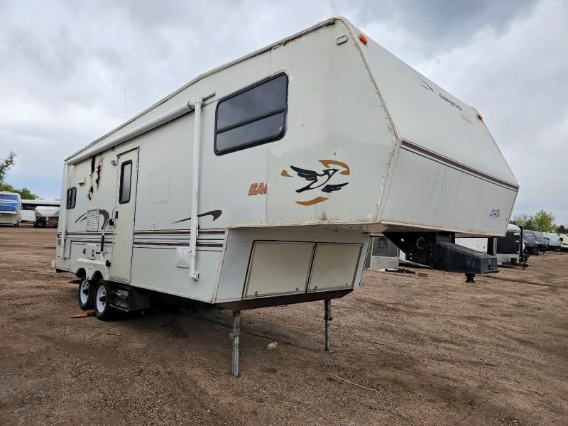 1999 Jayco Eagle