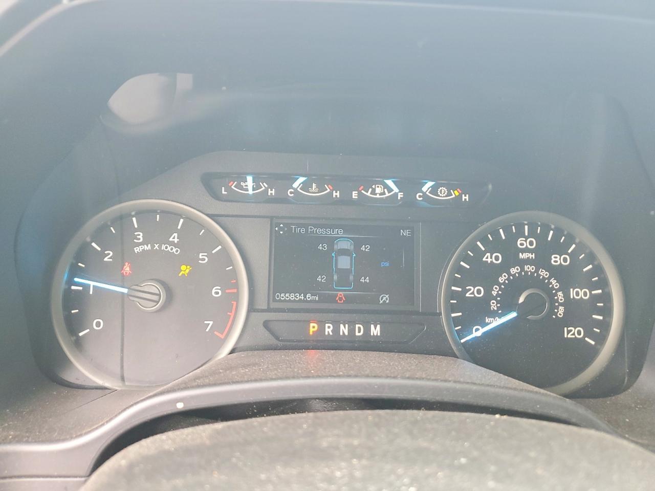 2019 Ford F150 Super Cab