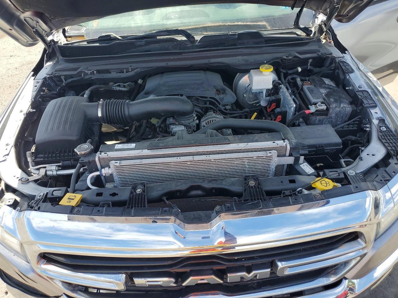2020 Dodge RAM 1500 BIG Horn