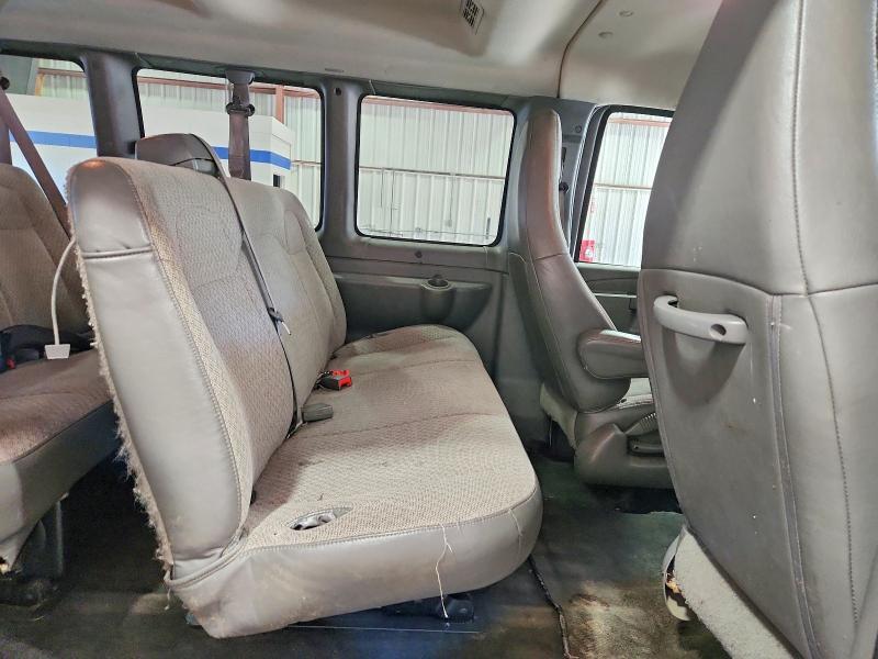 2019 Chevrolet Express G3500 LT