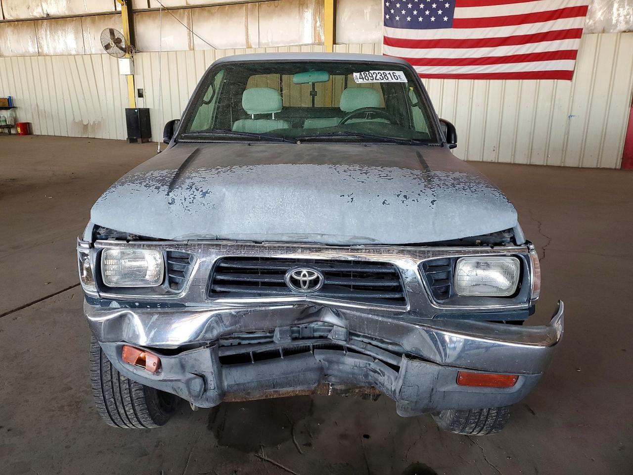 1995 Toyota Tacoma V6