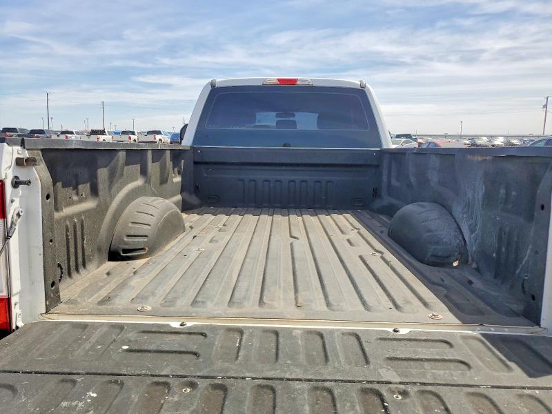2019 Ford F250 Super Duty