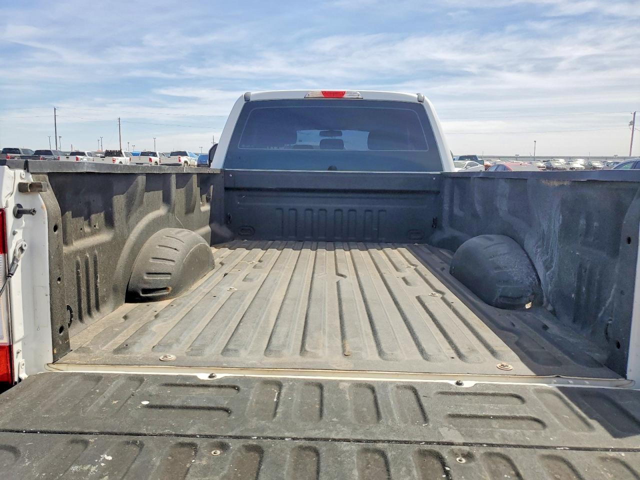 2019 Ford F250 Super Duty